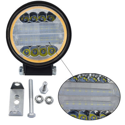 72W LED Driving Lamps