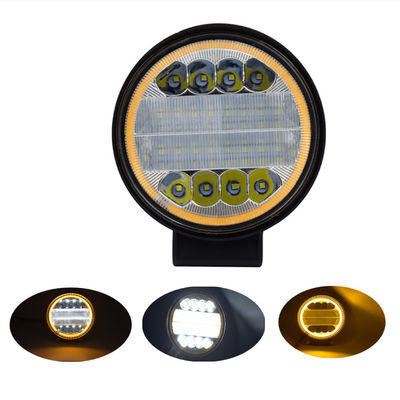 72W LED Driving Lamps