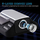 3w 12v 26mm Universal Wireless Car Door LED Projector