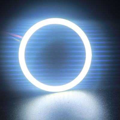 120MM LED Angel Eyes Halo Rings