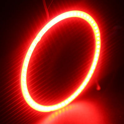 120MM LED Angel Eyes Halo Rings