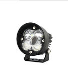 Offroad 40W Laser Headlight Bulbs , 3 Inch LED Laser Headlamp