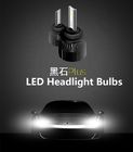 5500K 45W 4100LM Car LED Headlight Bulb H1 H8 HB4 9012
