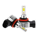 COB 9007 Car LED Headlight Bulb LED Chip Waterproof