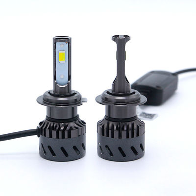 Auto Parts Super Mini Size E380 30W H7 9004 9007 H13 H1 H3 H4 H11 9005 9006 Replacement Car LED Headlamp Bulb