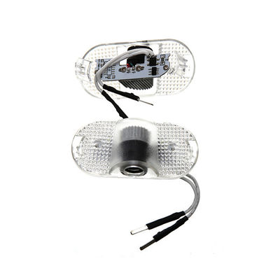 3W 	Door Projector Lights