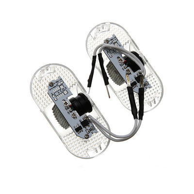 3W 	Door Projector Lights