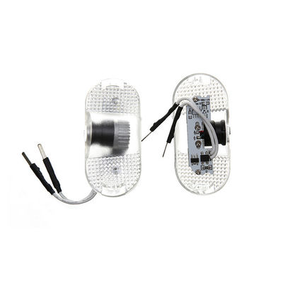 3W 	Door Projector Lights
