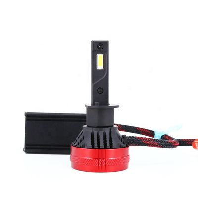 F5 H7 H8 H9 H1112v 55w Car Led Headlight Bulbs Led Headlights Conversion Kit