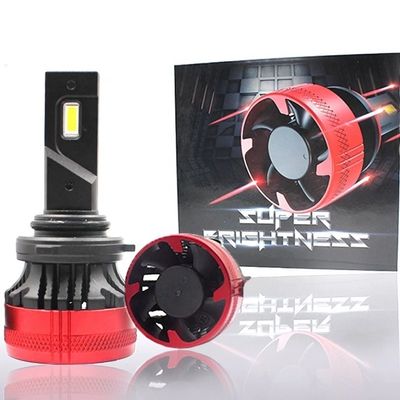 F5 H7 H8 H9 H1112v 55w Car Led Headlight Bulbs Led Headlights Conversion Kit