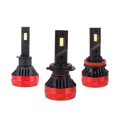 F5 H7 H8 H9 H1112v 55w Car Led Headlight Bulbs Led Headlights Conversion Kit