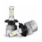 Super Bright 36W 4000LM Car LED Headlight Bulbs S2 H4 H1 H3 Led Auto Bulbs