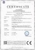 China Guangzhou Phenson Lighting Tech., Ltd certification